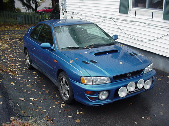 WTB 9801 Subaru 25rs 5000 cash in hand